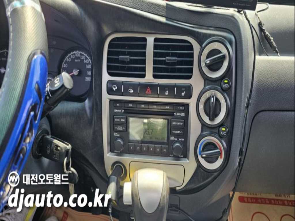 기아 봉고3 1톤 카고 10