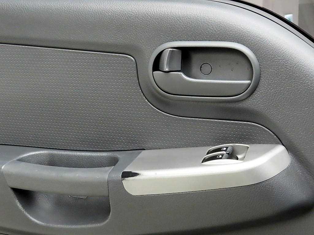 기아 봉고3 1톤 카고 7