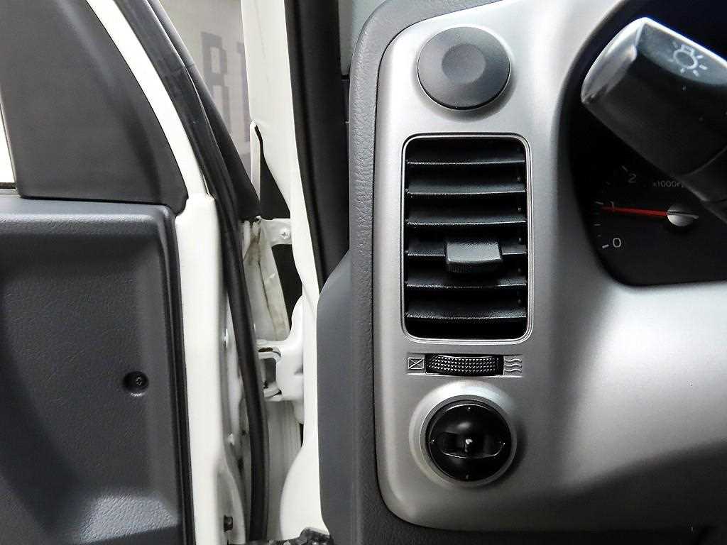 기아 봉고3 1톤 카고 8