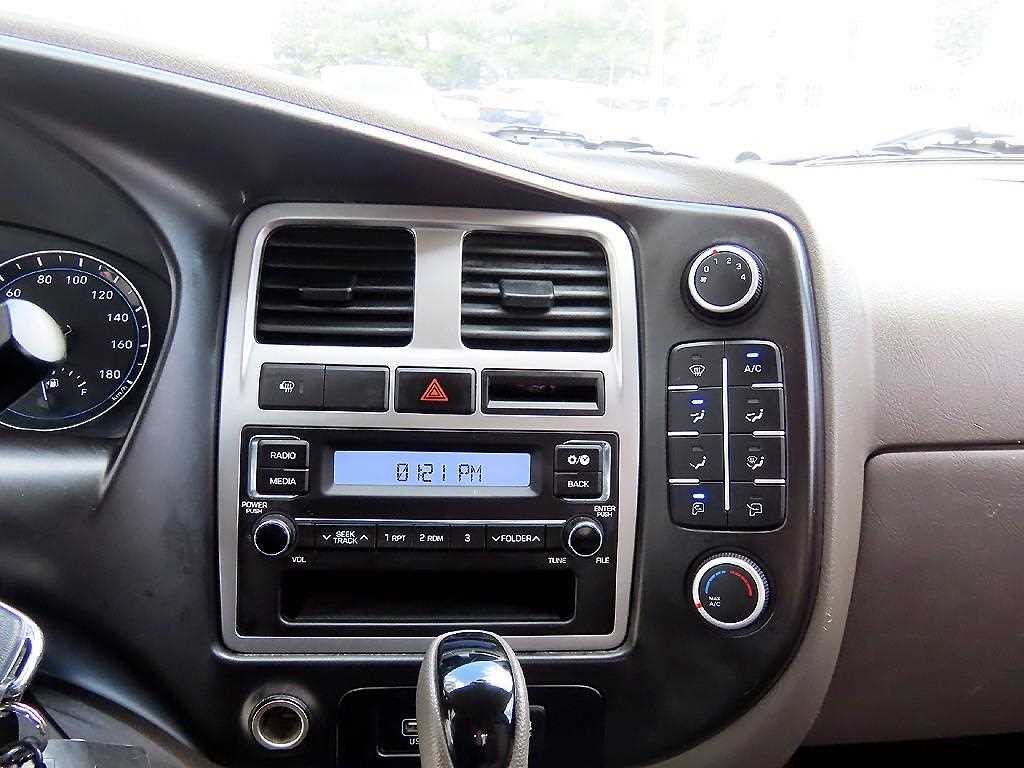 현대 포터2 1톤 카고 13