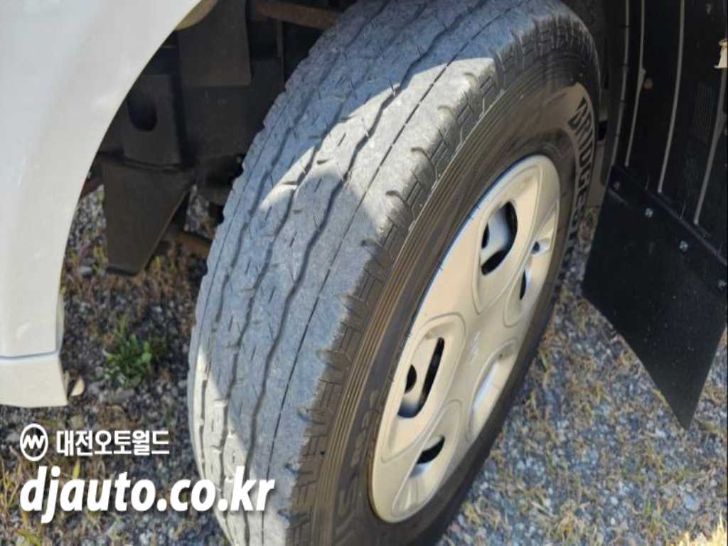 기아 봉고3 1톤 카고 15