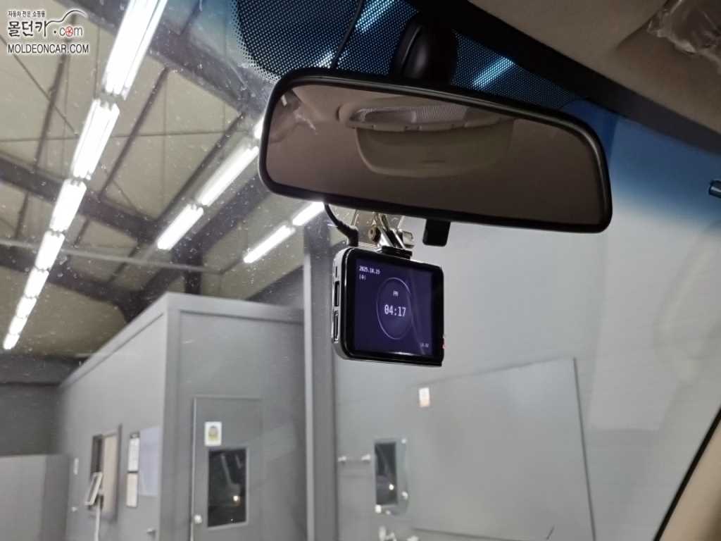 현대 포터2 1톤 윙바디 12