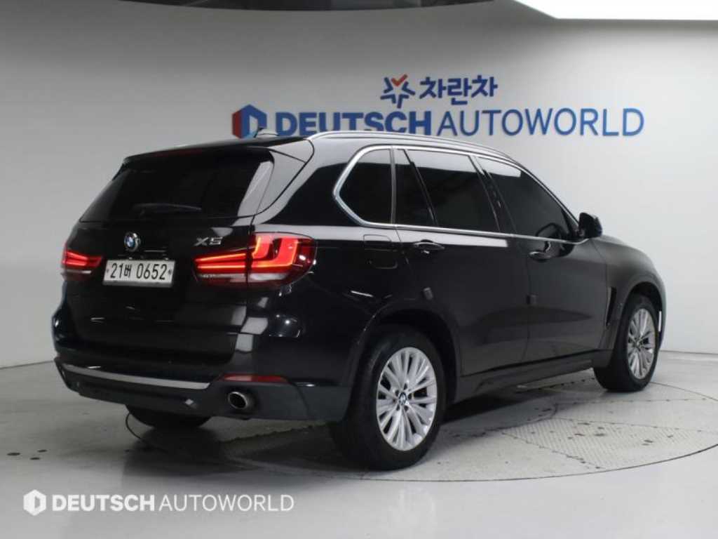 BMW X5 xDrive 30d 사진 2/20