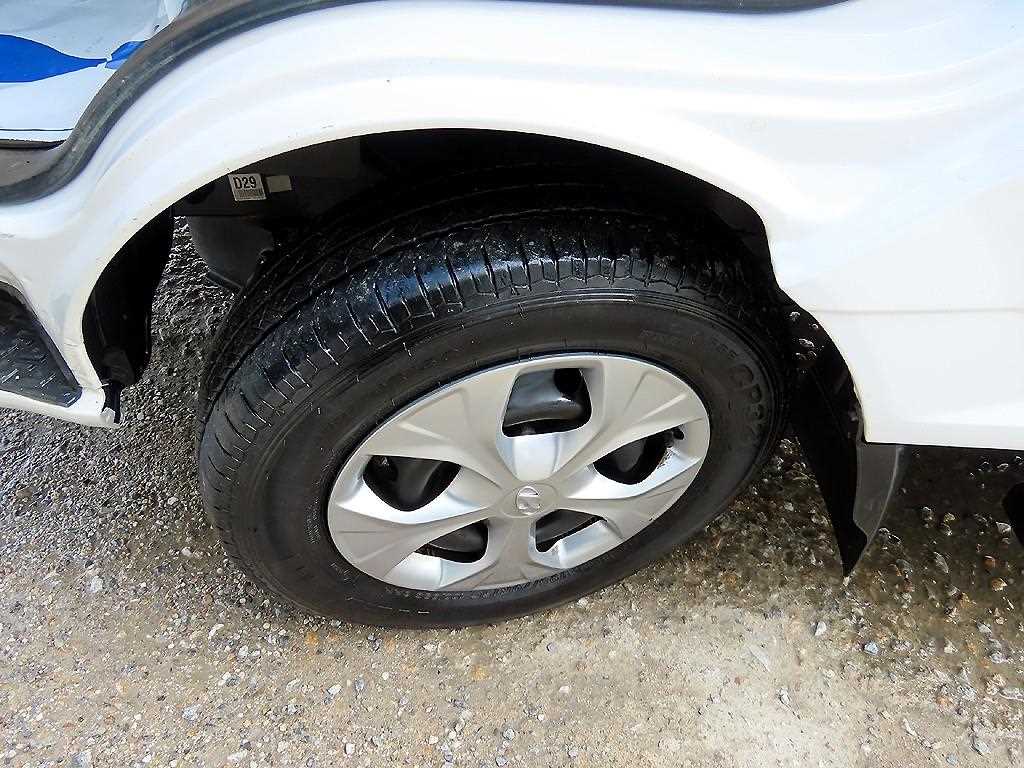 현대 포터2 1톤 카고 15