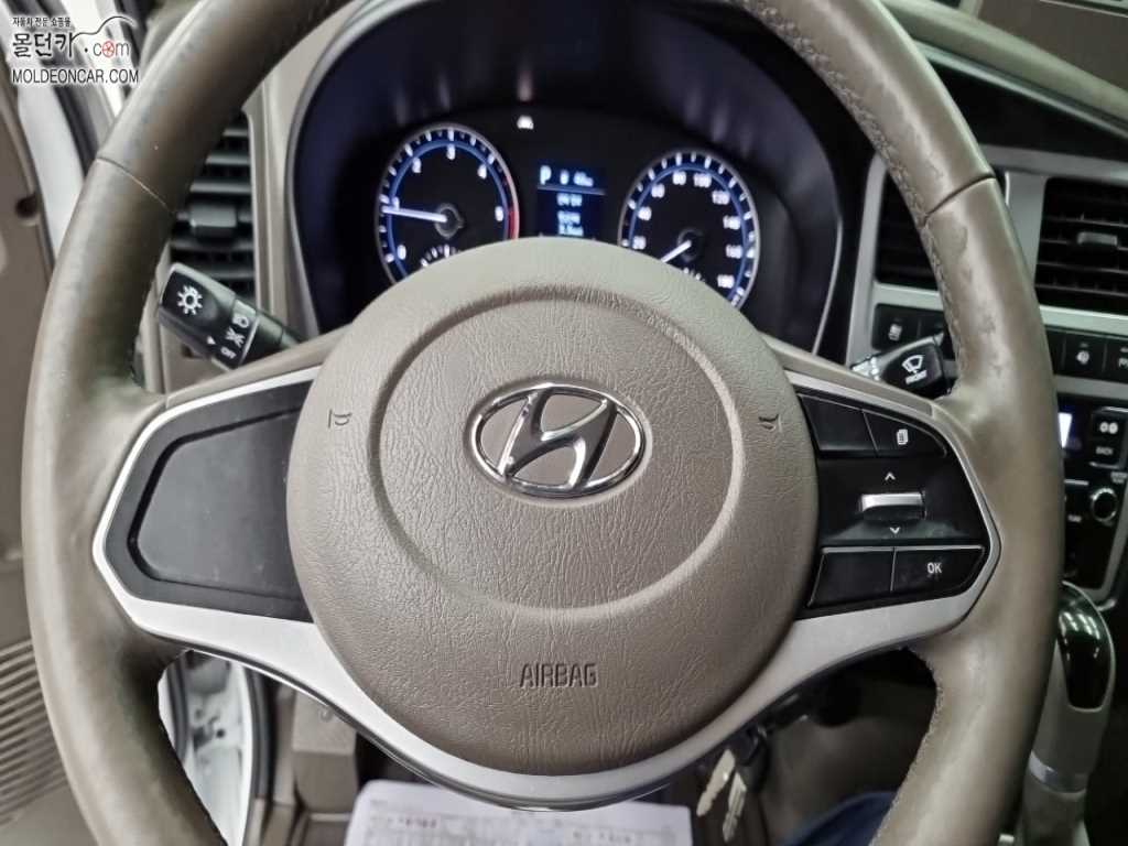 현대 포터2 1톤 윙바디 9