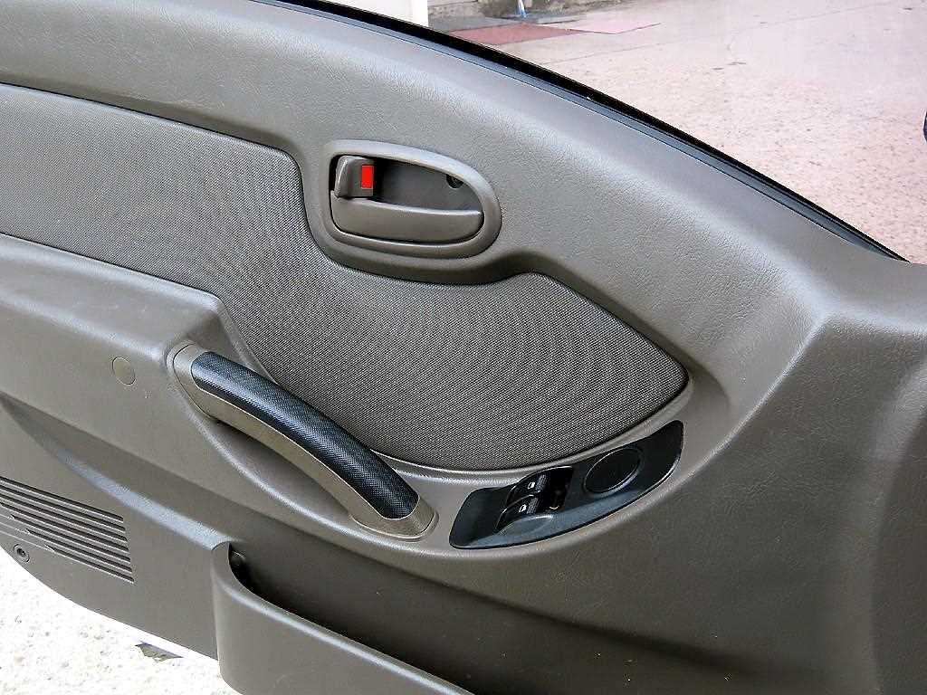 현대 포터2 1톤 카고 11