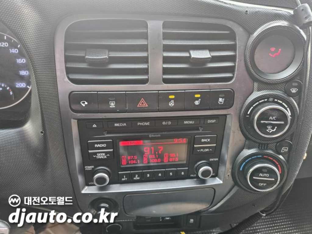 기아 봉고3 1톤 카고 10