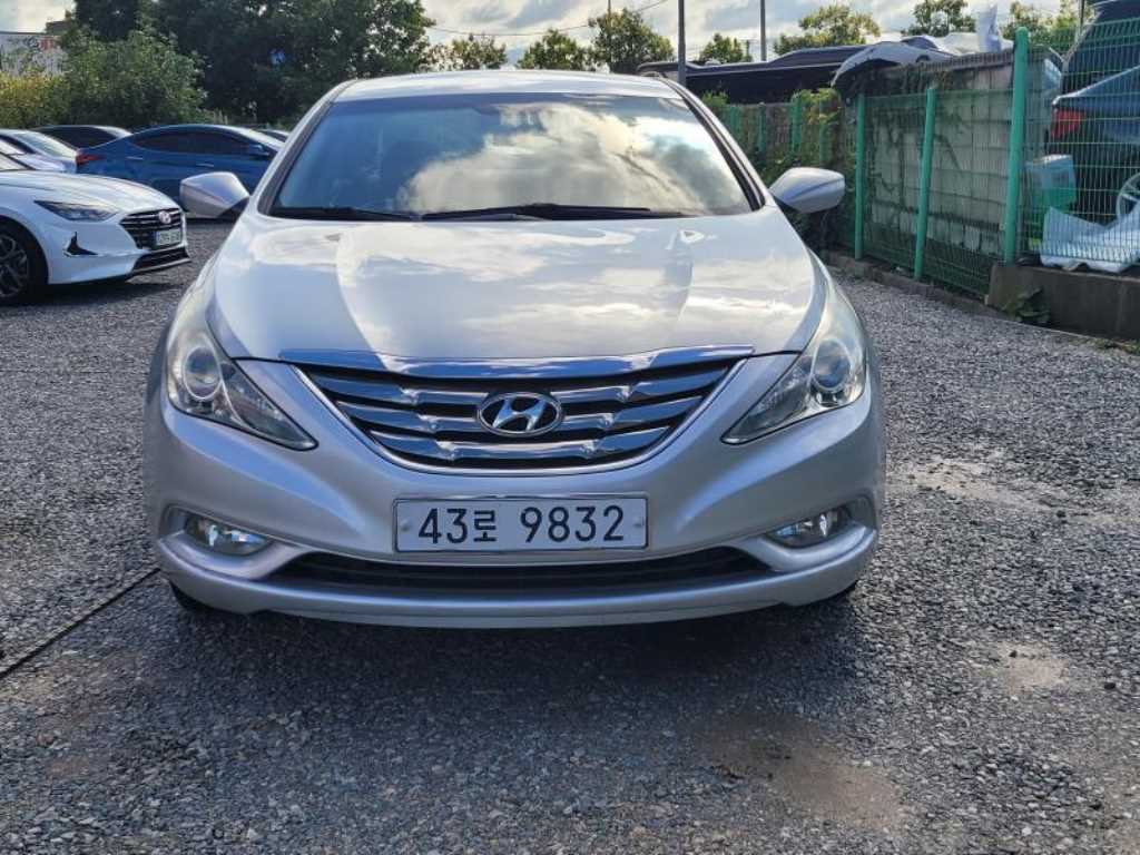 국산차 리스트 차량 이미지