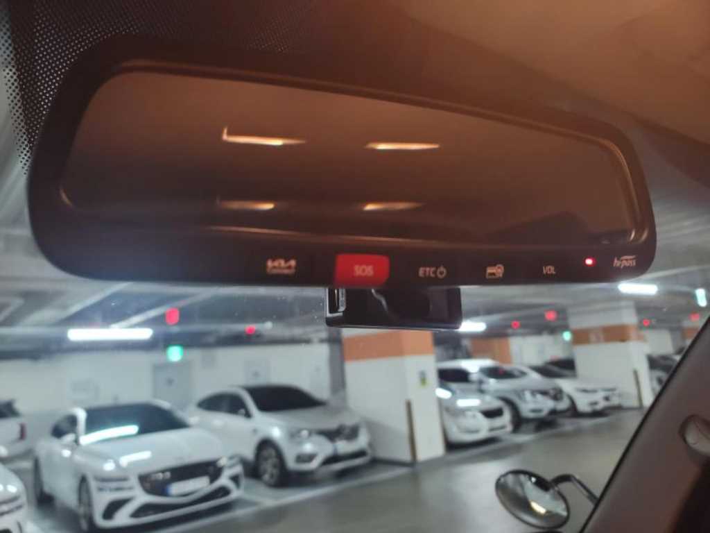 기아 봉고3 1.2톤 카고 LPG 19