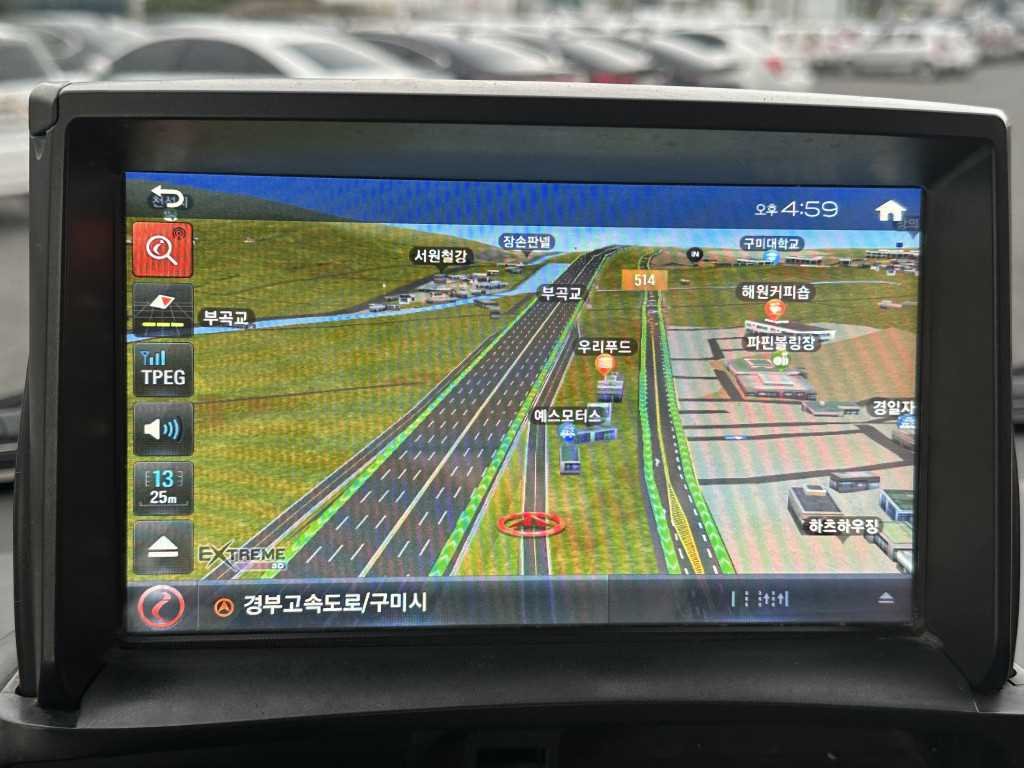 기아 봉고3 1.2톤 카고 10