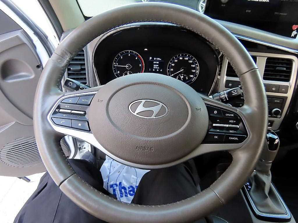 현대 포터2 1톤 표준탑 LPG 8