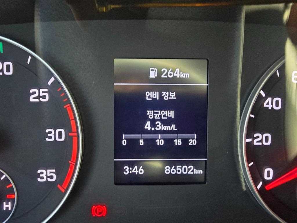 현대 올뉴마이티 2.5톤 익스하이탑 11