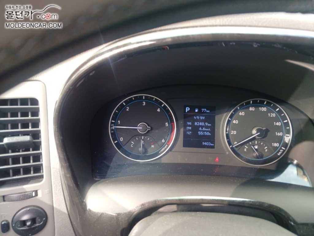 현대 포터2 1톤 카고 5