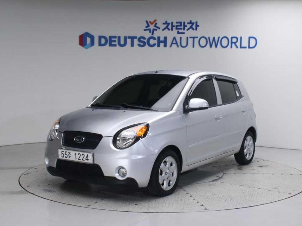 국산차 리스트 차량 이미지
