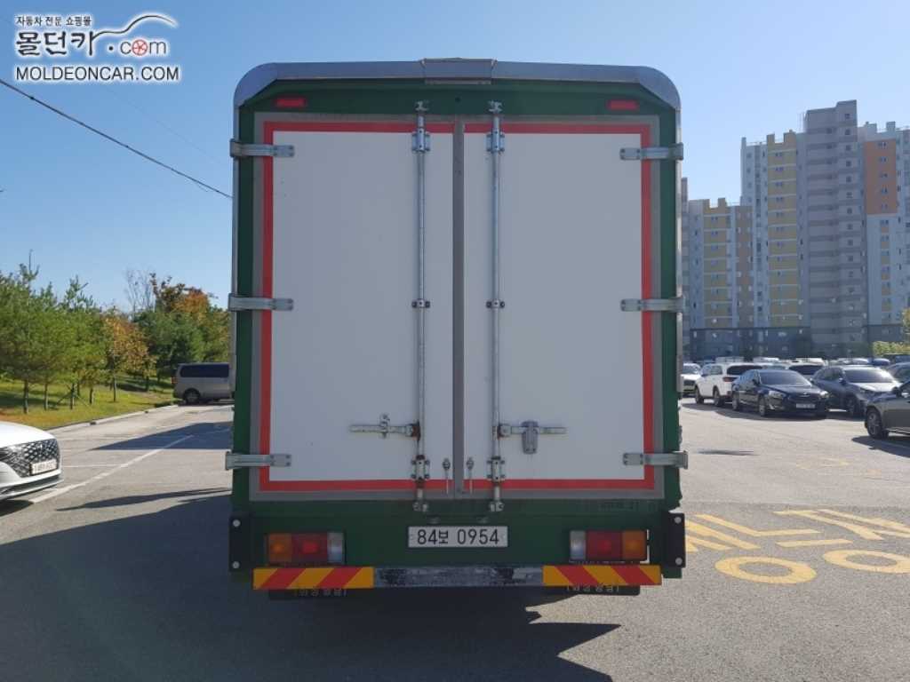 현대 올뉴마이티 윙바디 3