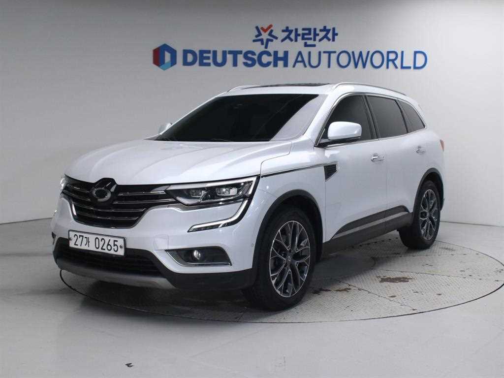 국산차 리스트 차량 이미지