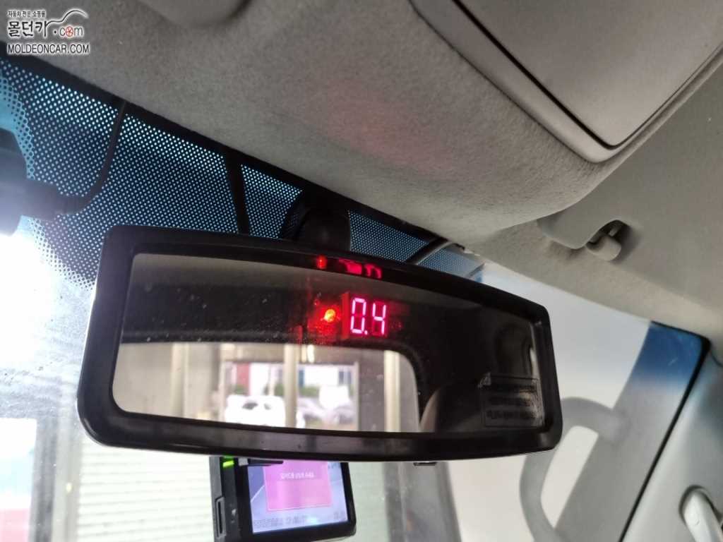 기아 봉고3 1톤 카고 7