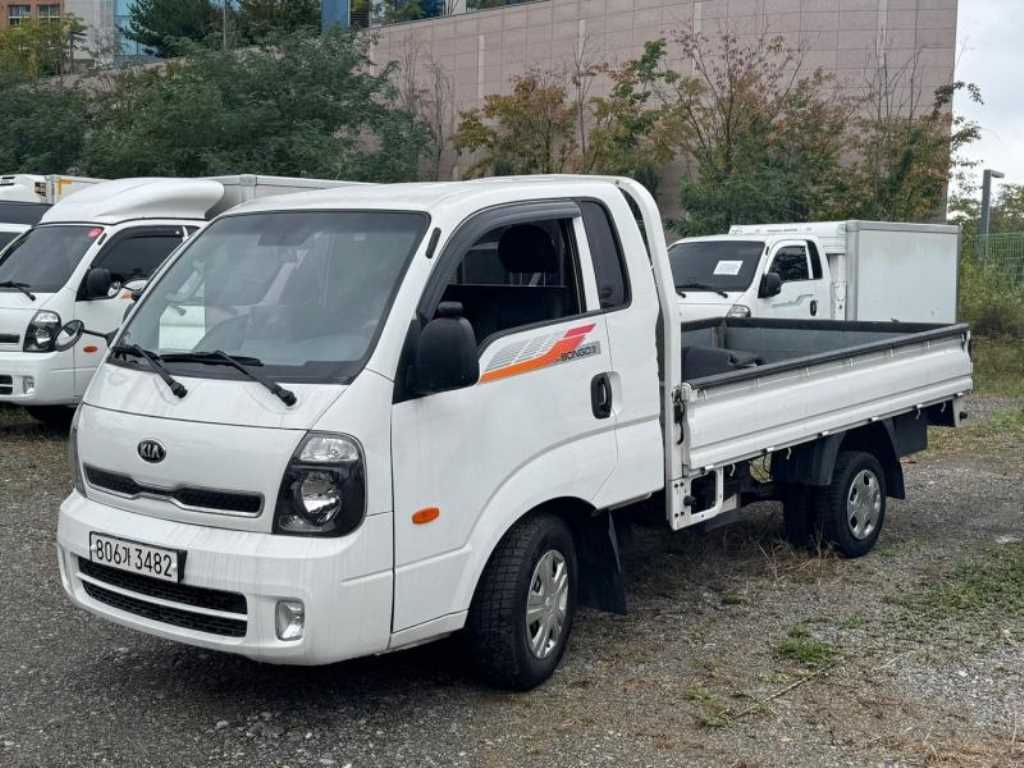 기아 봉고3 1톤 카고 1