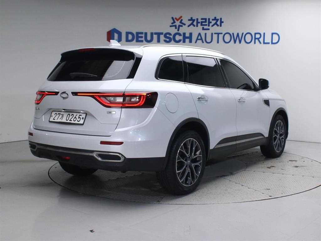 국산차 리스트 차량 이미지
