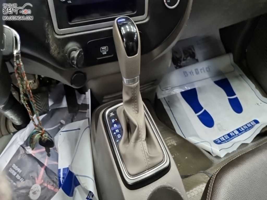 기아 봉고3 1톤 표준탑 11