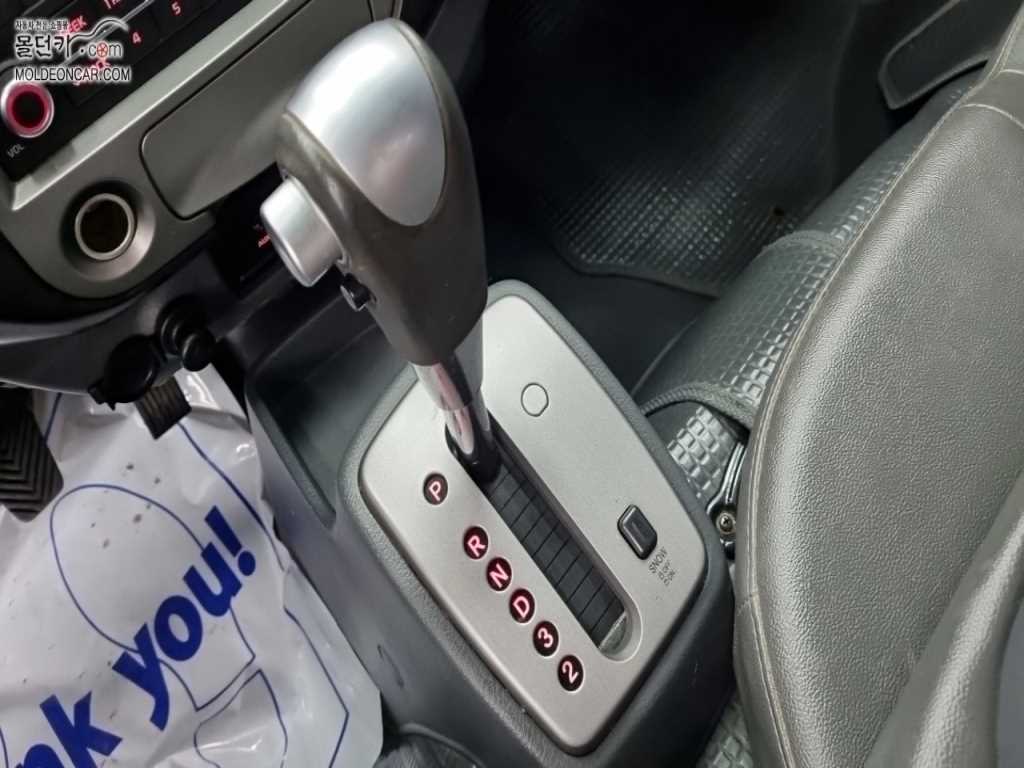 기아 봉고3 1톤 카고 9