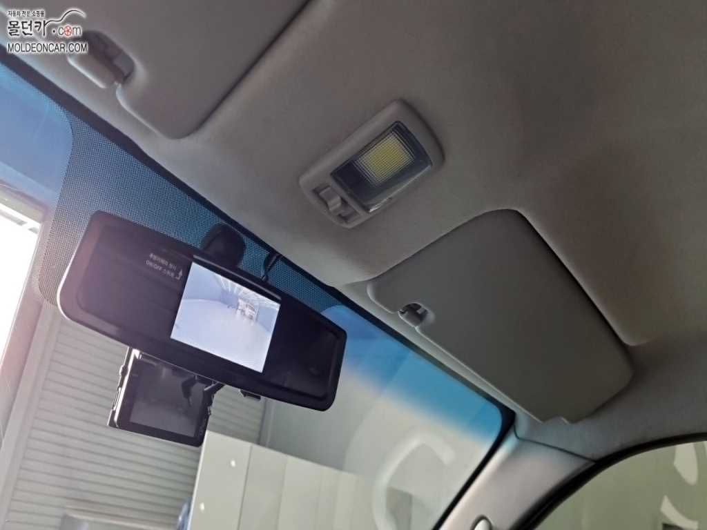 기아 봉고3 1톤 냉동탑 14