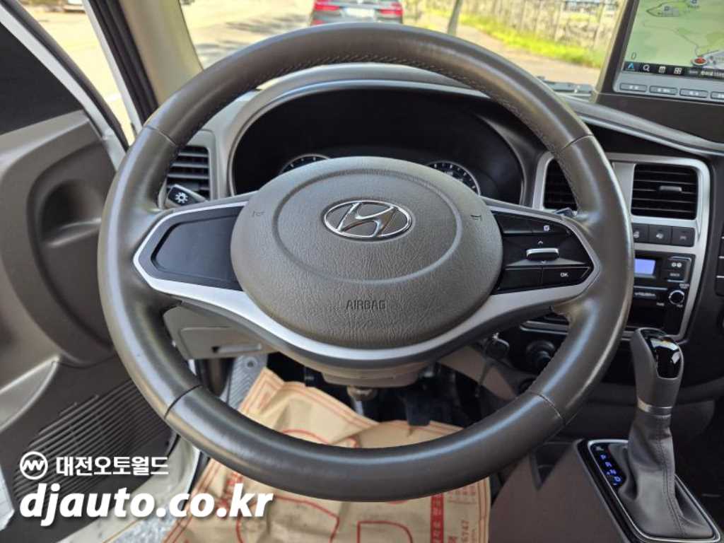 현대 포터2 1톤 윙바디 7