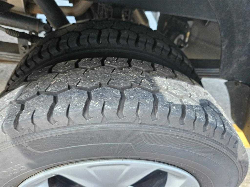 현대 포터2 1톤 냉동탑 LPG 10