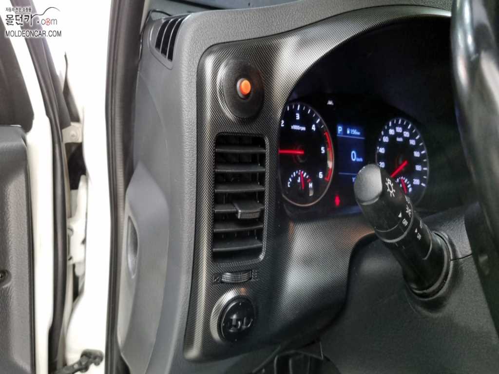 기아 봉고3 1톤 카고 14