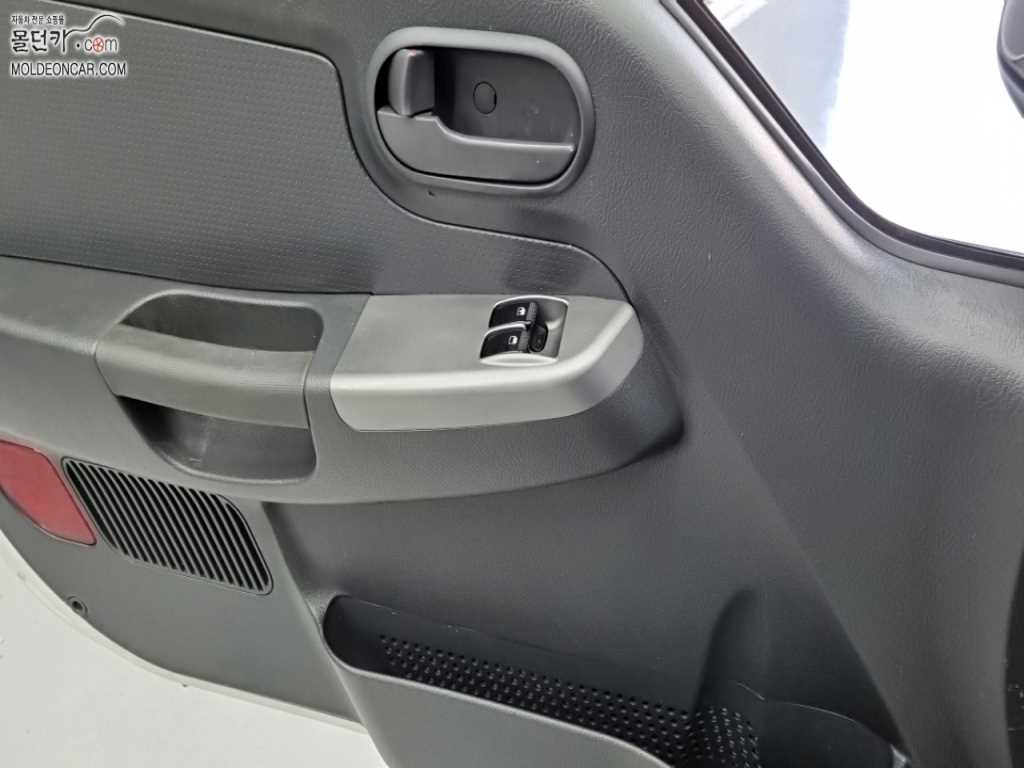 기아 봉고3 1톤 윙바디 13