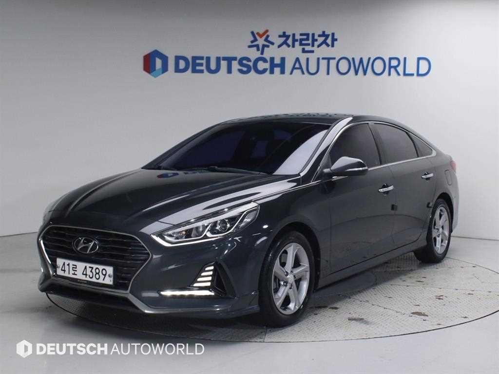 국산차 리스트 차량 이미지