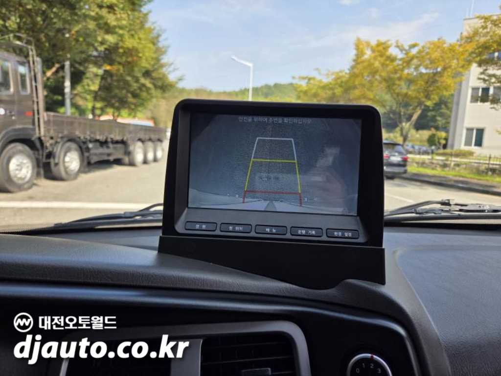 현대 포터2 1톤 윙바디 14