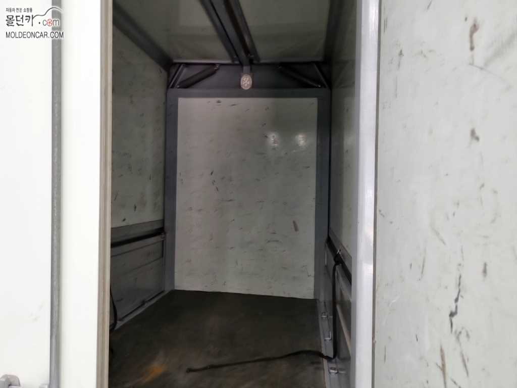 기아 봉고3 1톤 윙바디 11