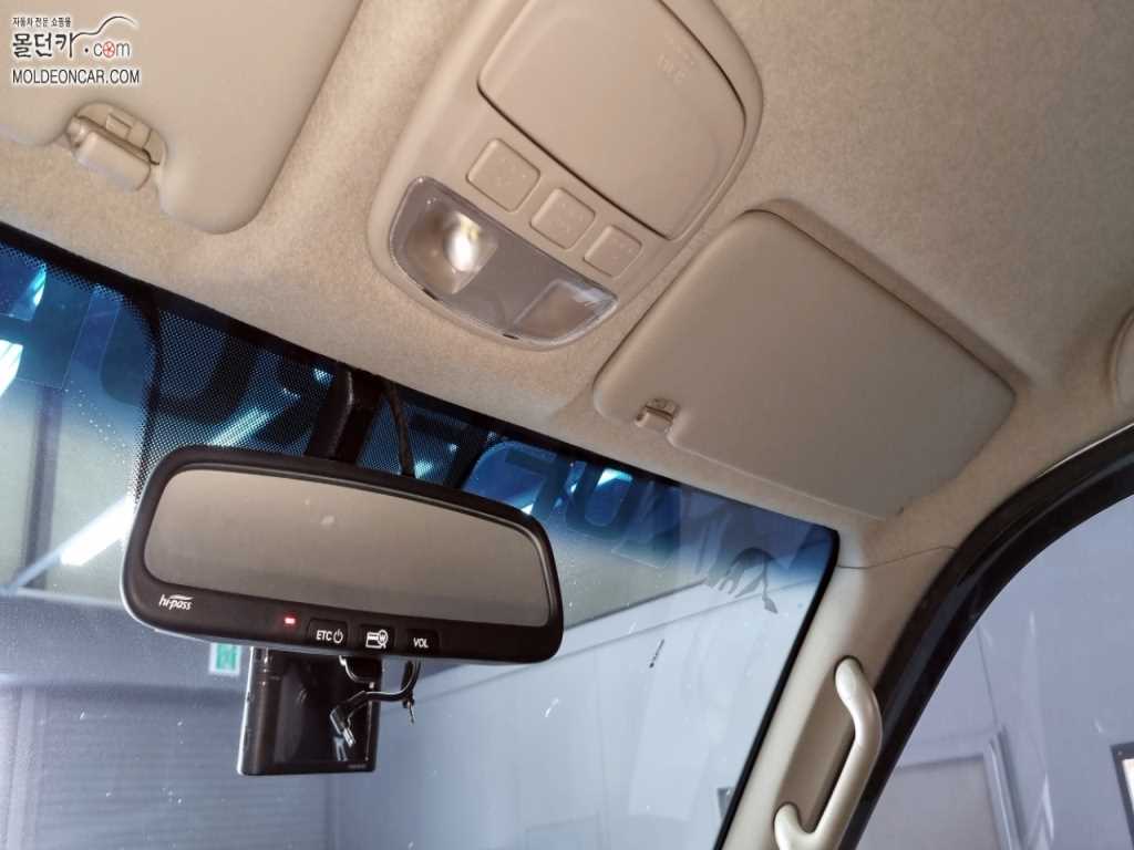 현대 포터2 1톤 카고 13