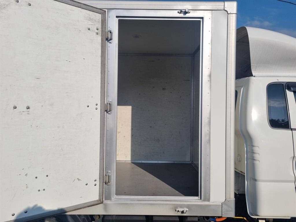 기아 봉고3 1톤 표준탑 전기 16