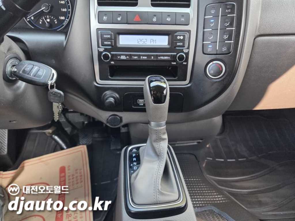 현대 포터2 1톤 윙바디 10