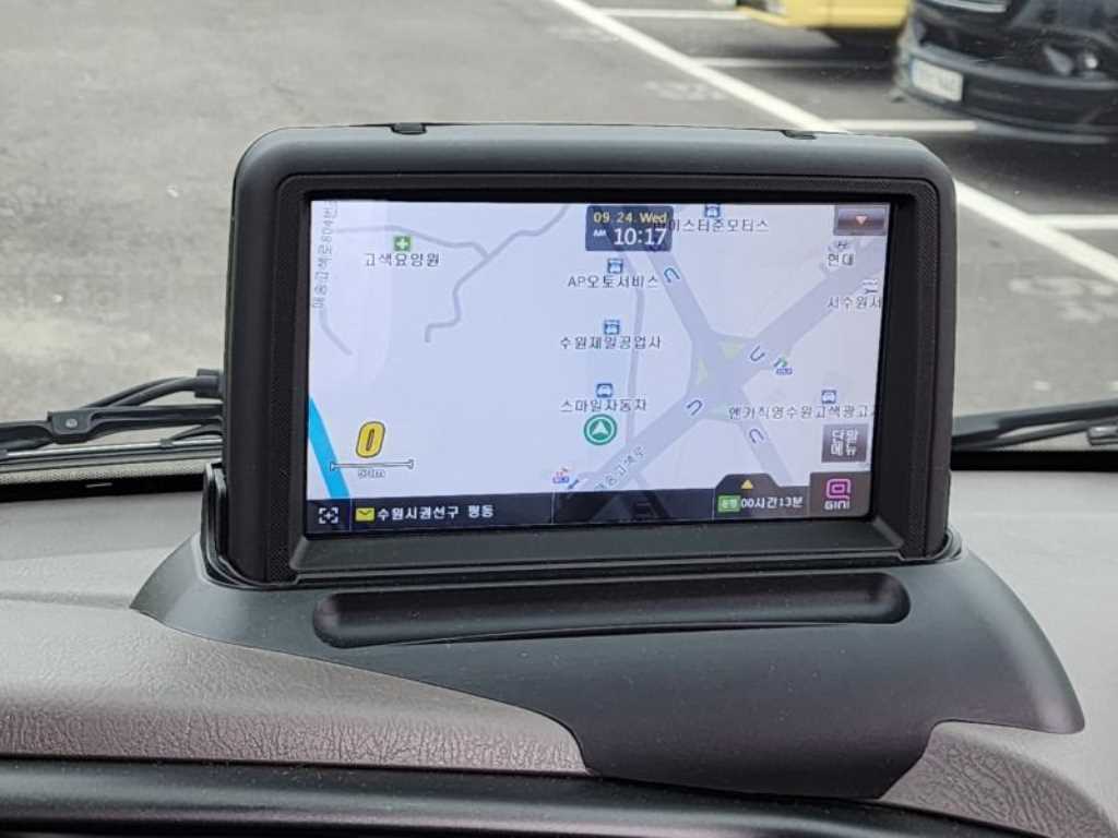 Hyundai Porter Super Cab/ Long Wheelbase 10