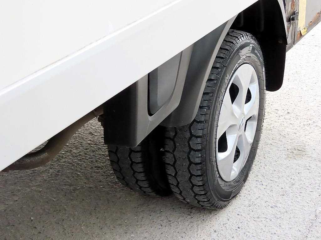 현대 포터2 1톤 냉장탑 17