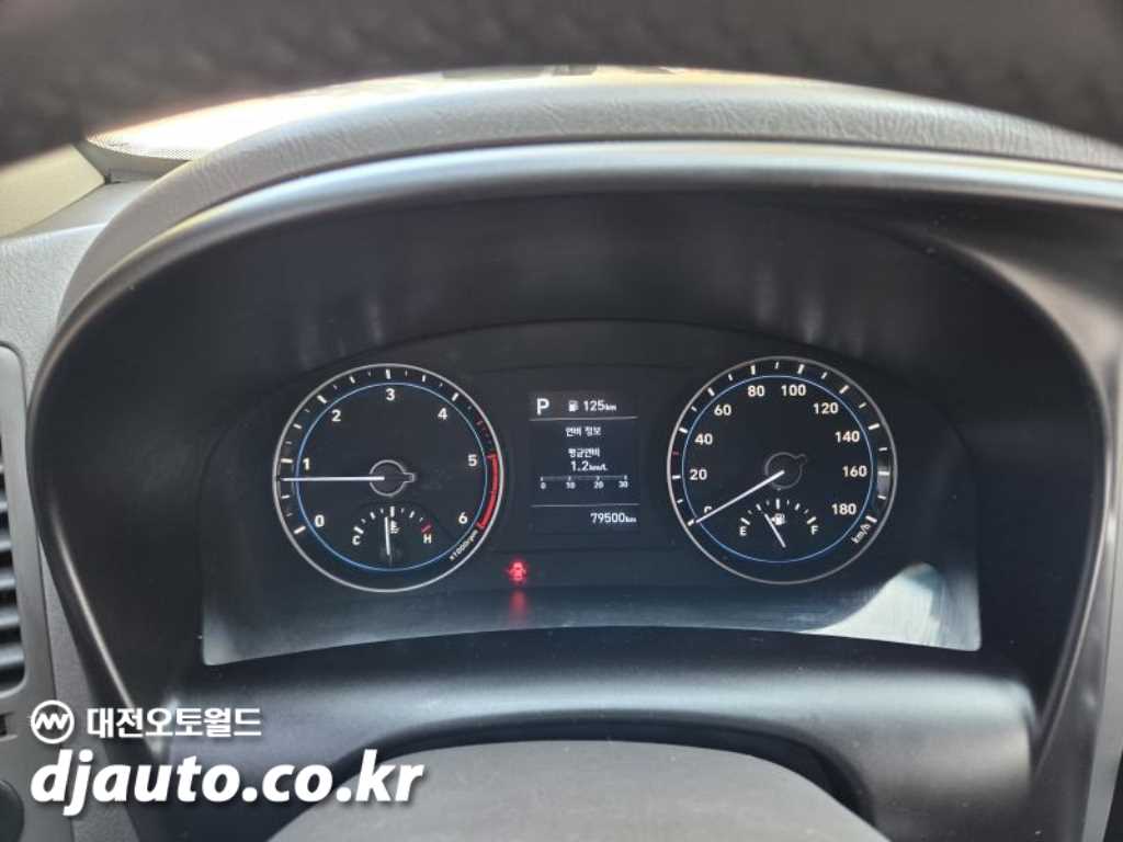 현대 포터2 1톤 윙바디 8