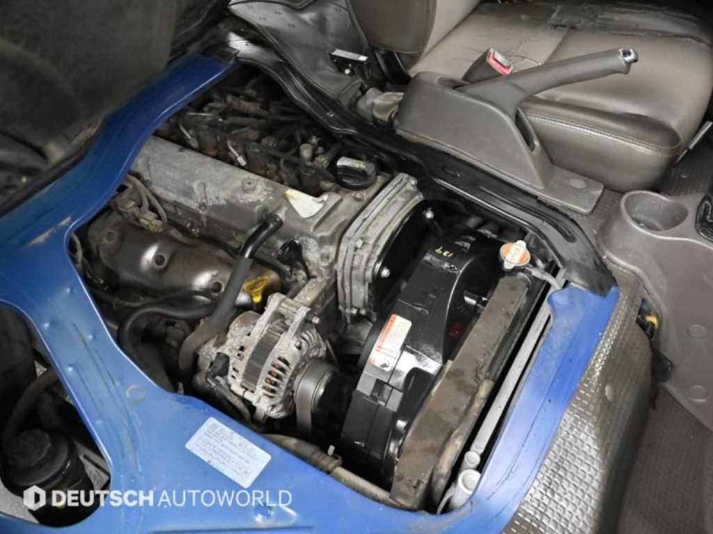 현대 포터2 1톤 카고 5