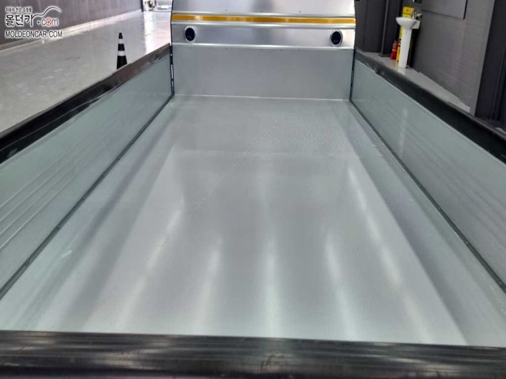 현대 포터2 1톤 카고 11