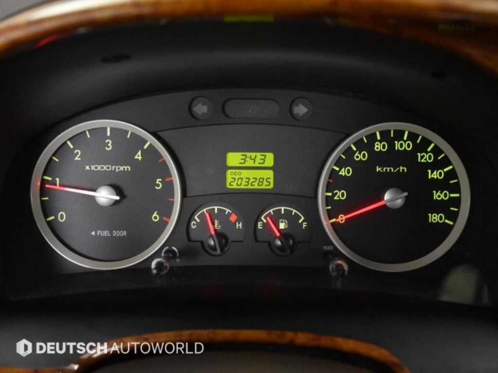 현대 포터2 1톤 카고 7