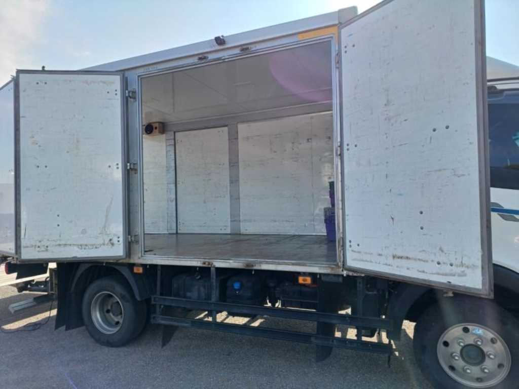 타타대우 더쎈 3.5톤 표준탑 9