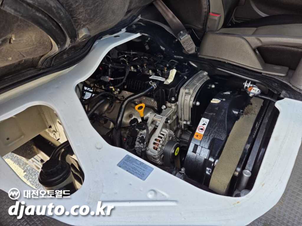 현대 포터2 1톤 윙바디 15