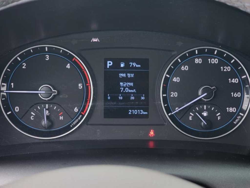 Hyundai Porter Super Cab/ Long Wheelbase 8