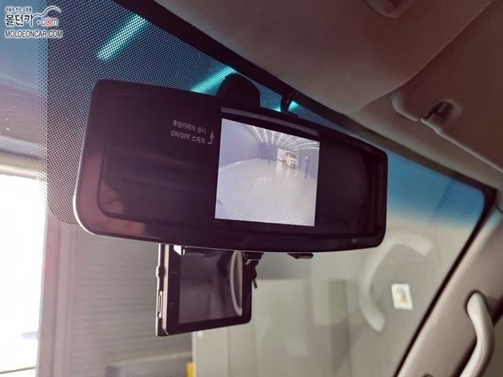 기아 봉고3 1톤 냉동탑 11