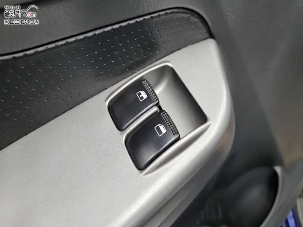 기아 봉고3 화물덤프 1톤 11