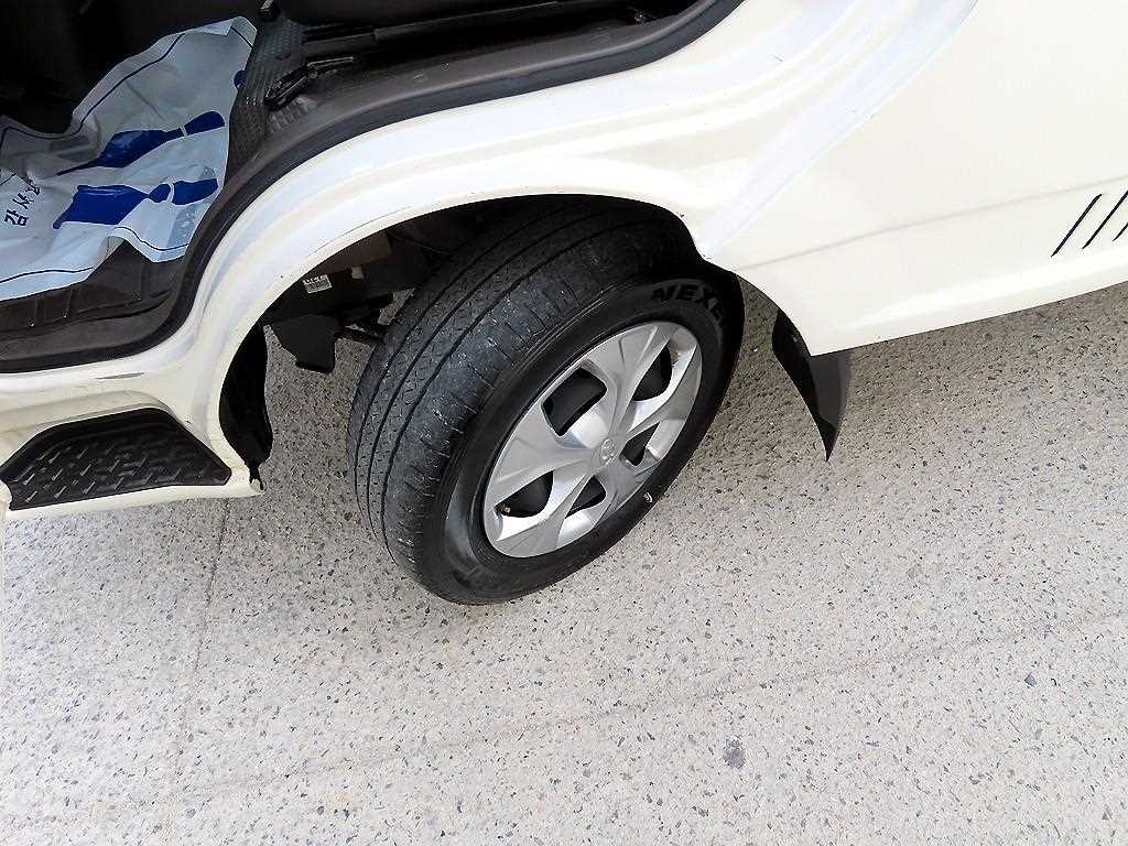 현대 포터2 1톤 냉장탑 16