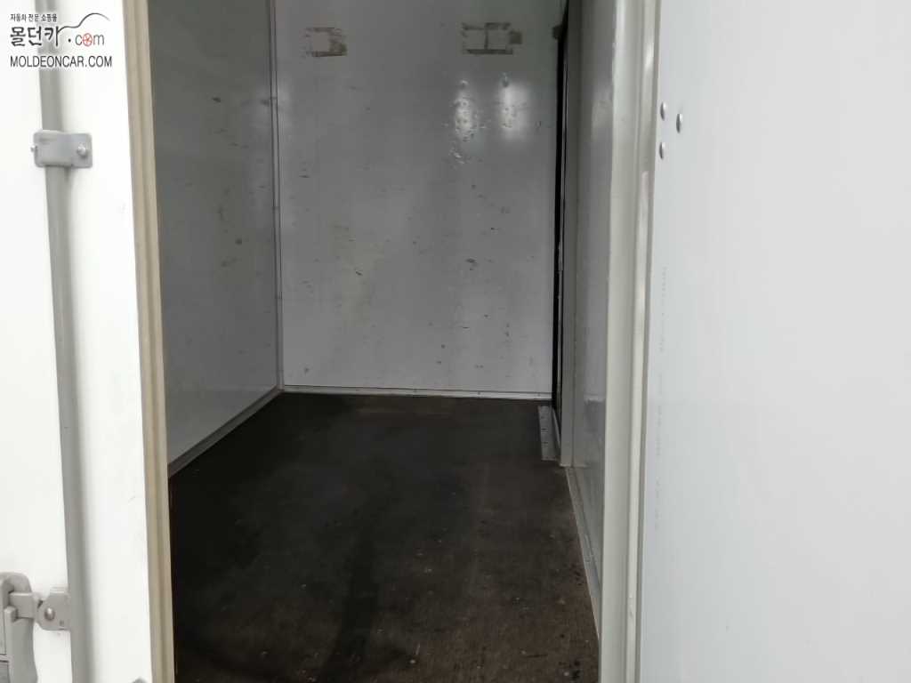 기아 봉고3 1톤 표준탑 LPG 11