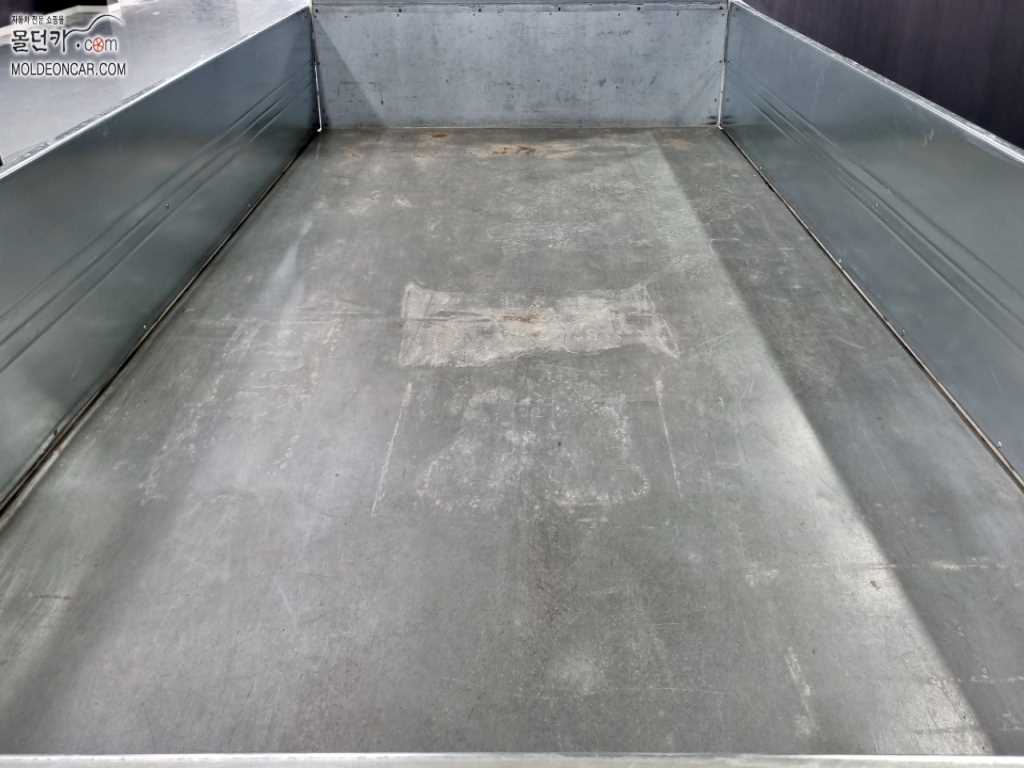 기아 봉고3 1톤 카고 15